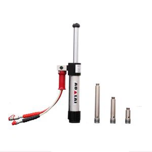 هیدرولیک نجات سیلندر